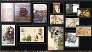 2. Researching Finishing Methods