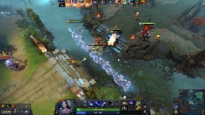 Dota 2 / ПРОХОЖДЕНИЕ, ЧАСТЬ 1001!