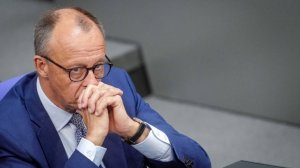Taurus раздора. В Германии опасаются планов Мерца