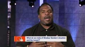 Jalen Hurts Criticism, Jauan Jennings Demands, Shedeur's Tweets & Justin Reid Joins GMFB