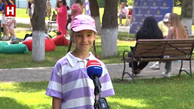 Семейный пикник | ИНТЕРЕСНО