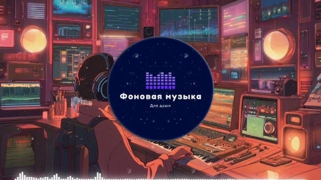 Фоновая музыка - Lo-Fi / LoFi / ЛоФи / Лоу-Фай 71