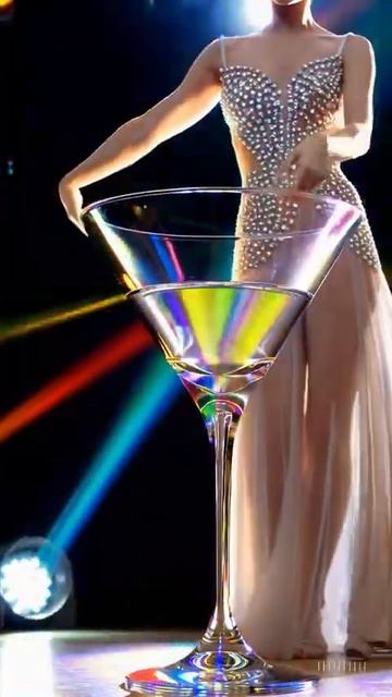 Вдох-выдох: Искры ночи и сияние мечты» — Лилия Любимова | Песня 2025 смотреть онлайн