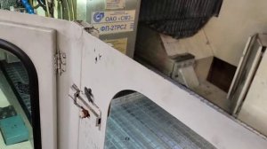 Оснащение портальных станков вакуумными столами решетчатого типа 2