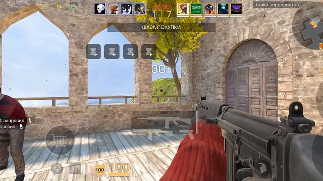 играю в режимы закладка бомбы и дуэль 2 на 2 | STANDOFF 2 смотреть онлайн