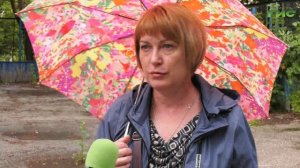 Волжский проспект: жители получат новую зону отдыха с теннисными столами