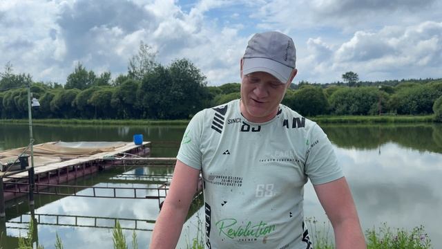 Интервью с Олегом