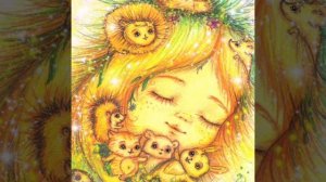 Детки-солнышки 🙂