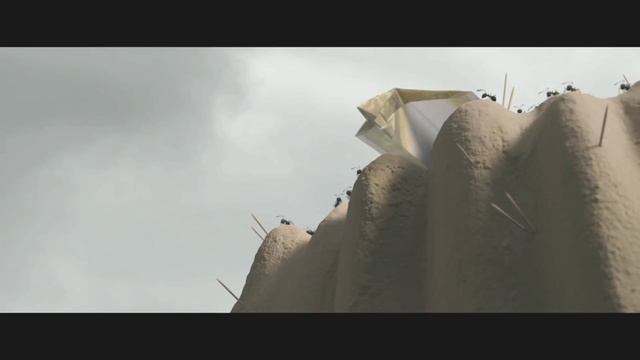 Букашки. Приключение в Долине муравьев
(фильм, 2013) трейлер