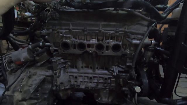 Собираю квадроцикл с исправлением недочетов и просчетов. смотреть онлайн