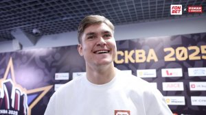 МАКСИМ ЦЫПЛАКОВ: «Я бы хотел остаться в Айлендерс»
