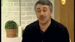 Фрагмент эфира (Семёрка, 14.04.2011)