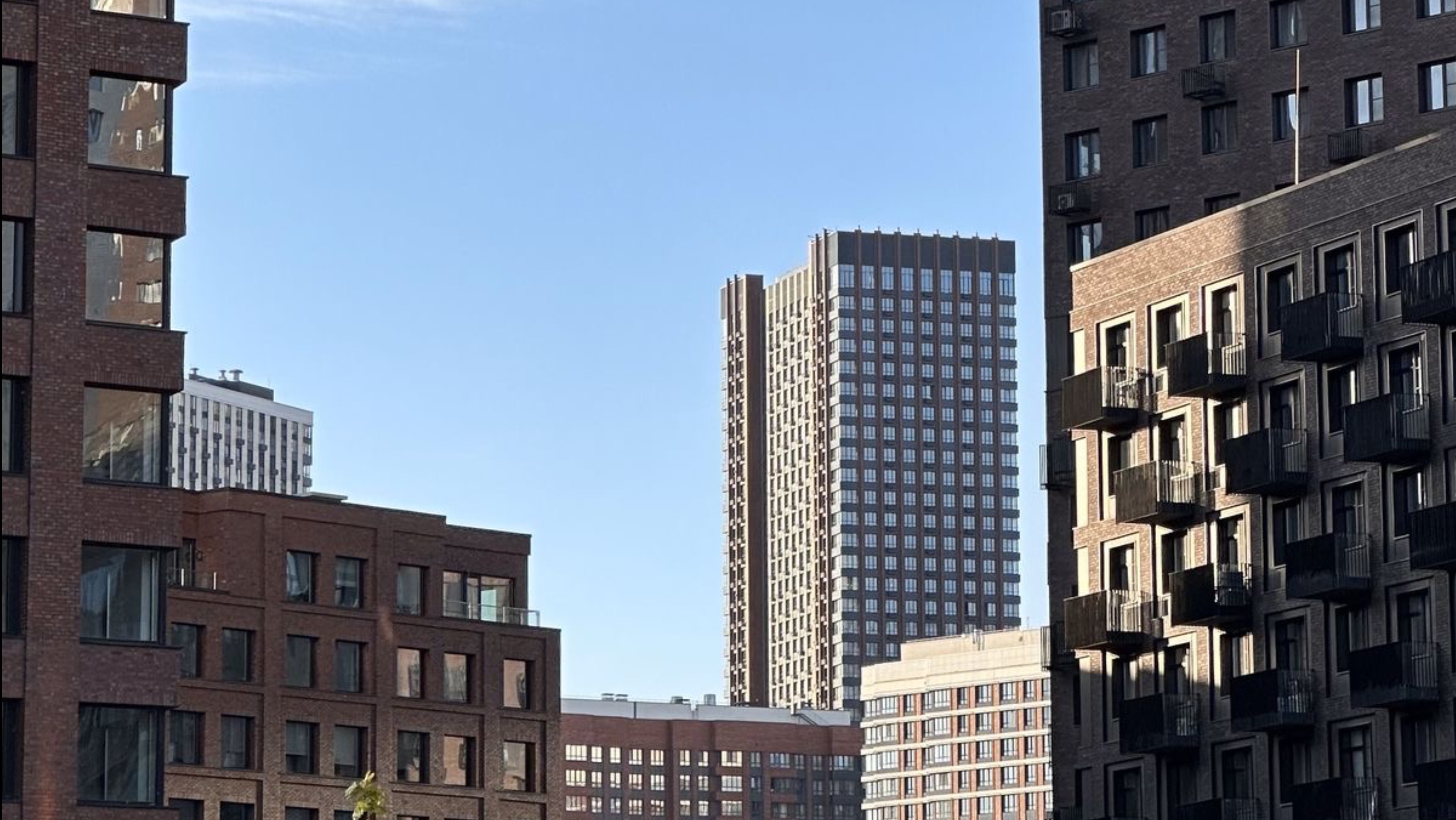 Чем грозит отложенный спрос рынку?