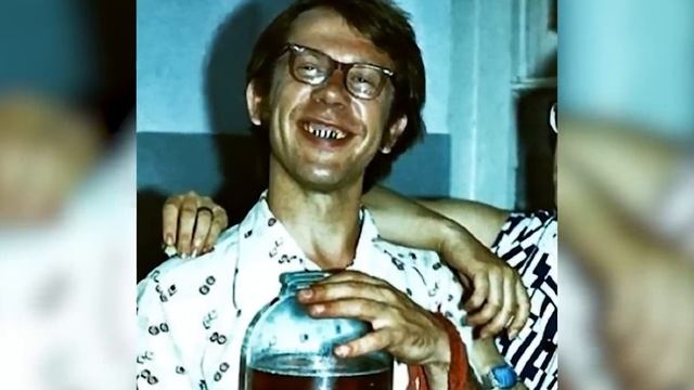 Как пили ПИВО в СССР_ Легендарное ЖИГУЛЕВСКОЕ