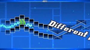 Очень сложный уровень impossible top 15 GG!
У меня после этого мышка☠️ сломалась