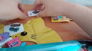 Я В ШОКЕ.ПРИКОЛИСТЫ ОТ КАНДИ КЛАБ.