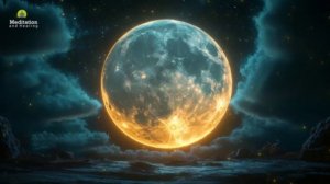 Музыка для медитации и снятия тревоги.