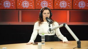 Лилая о новом треке «Не цель и даже не средство», оперном прошлом и балалайках | Красавцы Love Radio
