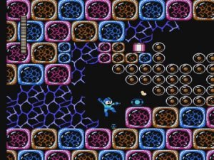 🎮 Mega Man 3 / Мега Мен 3 NO DAMAGE (Dendy, Nes, 8 bit)