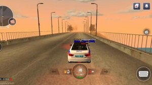 Black Russia. Работаю в ГИБДД (задание вместе веселее)