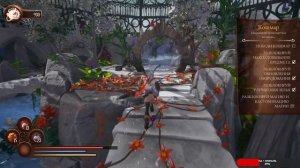 Bygone Dreams #5 чайное прохождение