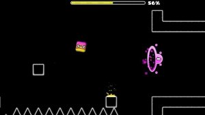 верифинул Can't let go с 1 попытки