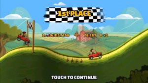 Hill Climb Racing 2 🏁 Новый эпизод! Безумные гонки продолжаются | GamePlay