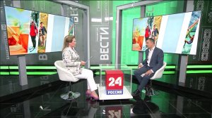 В новом выпуске программы «Здоровая среда» речь пойдет о раке кишечника