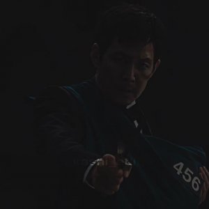 | squid game | gi hun edit |