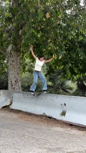 На Скейте по Бетону 🩶🛹