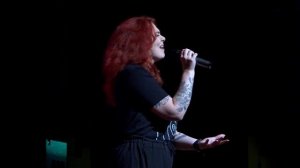 Не будет страшно - Мариванна. спектакль Мирняк