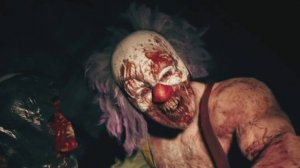 Dead Island 2: Клоун и Парк Аттракционов, мы ищем Гемопривод