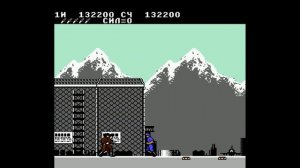 🎮 Rush'n Attack, Green Beret полное прохождение игры на денди (Dendy, Nes, 8 bit)