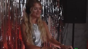 IAMMARIE — Live @ Place.Batumi Melodic Techno & Indie Dance DJ Mix 2025 4K