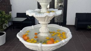 Обзор на бутик-отель "Каса Бланка", Беляус. Автор Артём Лавриненко.