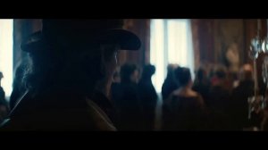 Граф Монте-Кристо 2024 – Официальный русский трейлер