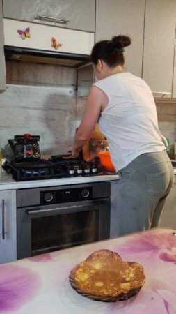 С добрым утром друзья.  Как же я соскучился по Лениным вкусняшка 🥰