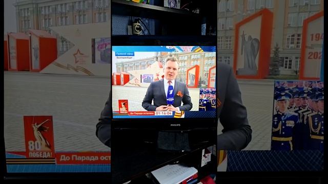 #деньпобеды #9мая @Tatyana-s-tv С днём Победы