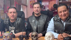 HOST-BIKE-FEST 2025. О предстоящем мотофестивале рассказывают организаторы.