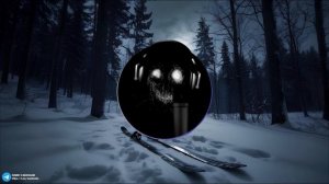 [Страшная история] Снежная ночь