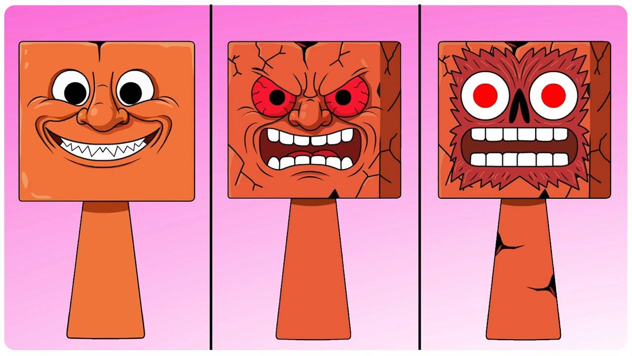 СПРУНКИ VS ИТАЛЬЯНСКИЕ МЕМЫ - ВСЕ ФАЗЫ ПОЛНЫЙ СБОРНИК (Incredibox Sprunki) #sprunki #СПРУНКИ