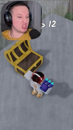 ОДИН В ЛЕСУ БЕЗ КОНСТРА И КАРТЫ в ИГРЕ 99 НОЧЕЙ В ЛЕСУ в РОБЛОКС 99 Nights in the Forest Roblox