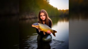 РЫБАЛКА🎣