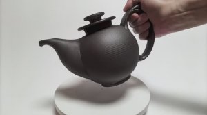 Чайник шарик - 1300 мл