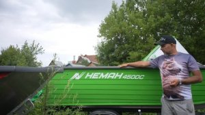 БЮДЖЕТНАЯ ЛОДКА  С МОТОРОМ 40 ЛС КАК ВОЛЖАНКА 46 ЗА 732000