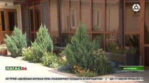 Начался второй этап республиканского конкурса на лучшие ЛПХ