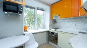 Иркутский тракт 114, 3х-комнатная