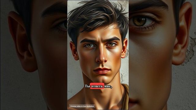 Эдуард Асадов "Я любить тебя буду, можно"