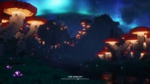 майнкрафт фон чилл майн minecraft music hill