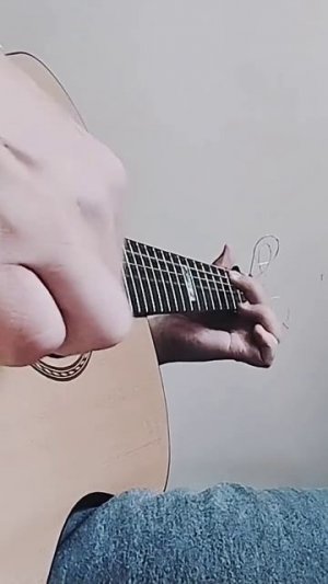 Музыкальный фрагмент - Musical fragment